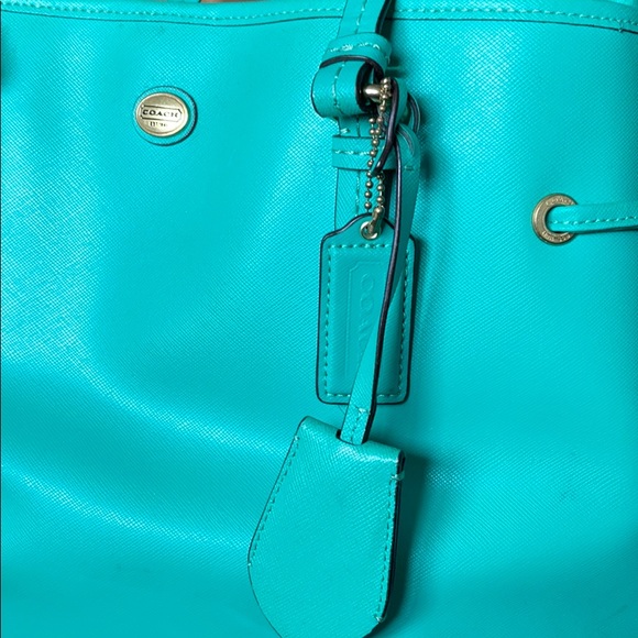 Coach Handbag - Picture 2 of 8